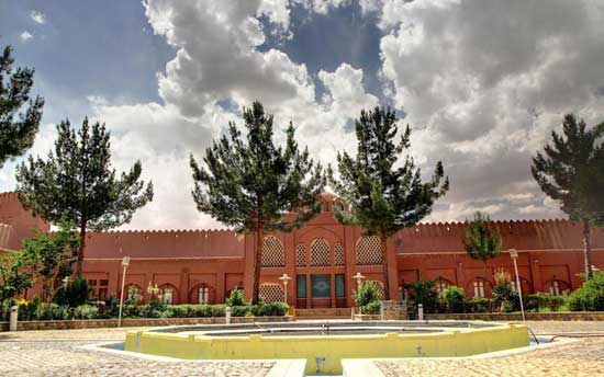 گلپایگان اصفهان